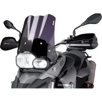 Puig Para-brisa Touring Bmw F650gs/f800gs