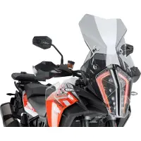 Puig Para-brisa Touring Ktm 1290 Super Adventure R/s
