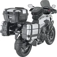 Givi Montagem De Malas Laterais Monokey Honda Cb X 500 19-21