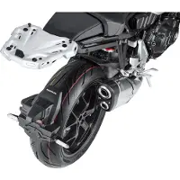 Givi Montagem Traseira Do Top Case Monokey/monolock Honda Cb 1000 R