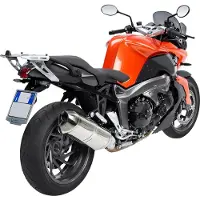 Givi Montagem Traseira Do Top Case Monokey Bmw K 1200 R/k 1300 R