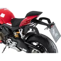 Hepco&Becker Montagem De Malas Laterais C-bow Ducati Panigale V4/s/r 18 6307623 00 01
