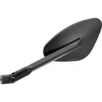 Rizoma Espelho Retrovisor Esquerdo Genesi Bs174