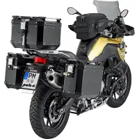 Givi Montagem De Malas Laterais Trekker Outback Monokey Cam Bmw F 750 Gs/f 850 Gs/f 850 Gs Adventure