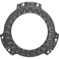 SACHS Tampa da estrutura da embraiagem Sachs DIVERSOS BMW 3072 130 330