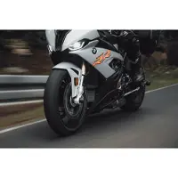 SW-Motech Protetores Do Eixo Da Roda Dianteira Bmw S 1000 R/rr/xr