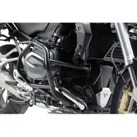 SW-Motech Arco de proteção BMW R 1200 R/RS 15-, PRE.