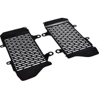 Zieger Cobertura de radiador HONDA CRF1100L A.S. 20-21
