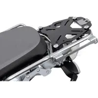 SW-Motech Adaptador De Placa De Montagem Bmw