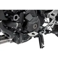 SW-Motech Protetor De Cárter Xsr 900/mt-09/tracer