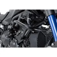 SW-Motech Arco de proteção YAMAHA NIKEN 18- PRETO