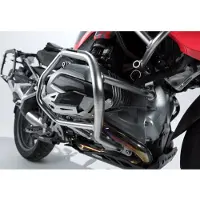 SW-Motech Protetor Tubular Do Motor Bmw R 1200 Gs Lc
