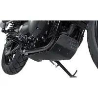 SW-Motech Proteção do motor em alumínio BONNEV,SPEED,STREET,THRU.