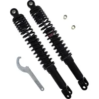 YSS Suspension Conjunto De Amortecedores Honda Nss Forza 250 05-12
