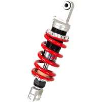 YSS Suspension Amortecedor Traseiro Top Line Gas Z Kawasaki Vn Vulcan 800 95-06