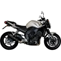 MIVV Sistema de escape Suono com EG-BE S/O 4-1 FZ1/FAZER 06-
