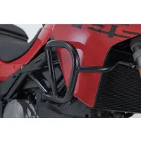 SW-Motech Arco de proteção MODELOS DUCATI, PRETO