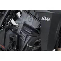 SW-Motech Protetores De Motor Ktm Duke 990 Abs 2024