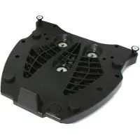 SW-Motech Bagageiro Alu-rack Givi/kappa Monkey