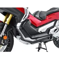 Zieger Arco de proteção em preto X-ADV 2017-, PRETO