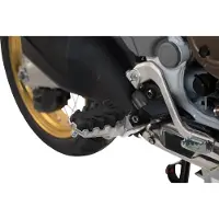SW-Motech Estribos Evo Frs.01.112.10500 Honda