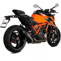 MIVV Silenciador X-M5 1290 SUPERDUKE 20- TI