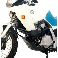 Hepco & becker Estribo de proteção do motor H+B F 650/ST A PARTIR 97