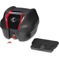 Hepco&Becker Top Case Journey Universal 610206 00 01