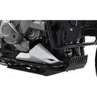 Zieger Proteção do motor em preto VFR 1200X CROSSTOURER