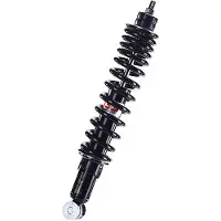 Yss Amortecedor Traseiro Piaggio Liberty 125 06-12/150 08-13/200 06-08