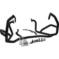 Zieger Arco de proteção em preto KTM 790ADV. 19-21 PRETO