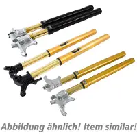 Öhlins Garfo Dianteiro Road&track Fgrt 219 Upside Down Yamaha Mt-10 16-20&yzf-r1/m 15-21&yzf-r6 17-21