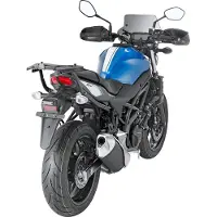 Givi Montagem Traseira Do Top Case Monokey/monolock Suzuki Sv 650