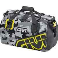 Givi Bolsa Traseira Ea115 40l