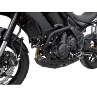 Zieger Proteção do motor em preto VERSYS 650 15-18