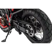 Zieger Proteção de correntes em preto CRF1100 AFRICA TWIN 20-