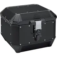 Givi Top Case Alaska Mk 44l