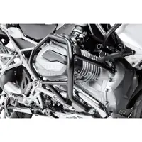 SW-Motech Arco de proteção R 1200 GS 13-, PRETO