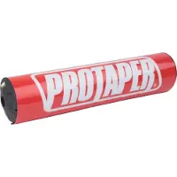 Pro Taper Protetor De Guidão 10´´ Round