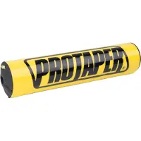 Pro Taper Protetor De Guidão 10´´ Round