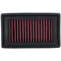 Miw Filtro de ar de alto desempenho R 1200 GS/R/RT/S/ST