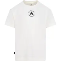 Converse Kids Camiseta De Manga Curta Sustainable Core
