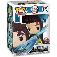 Funko POP! Figura Do Tanjiro Demon Slayer