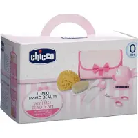 Chicco Kit De Higiene Mini Beauty