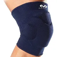 Mcdavid Joelheira Flex-force Knee Pads/pair