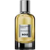 HUGO BOSS BOSS The Collection Exhilarating Vanilla Eau de Parfum intense unissexo