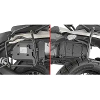 Givi Kit De Acessórios Para Caixa De Ferramentas Tl9059kit Royal Enfield Himalayan 450 2024