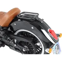 Hepco&Becker Bagageiro Solorack Indian Scout/sixty 2015