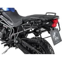 Hepco&Becker Montagem De Malas Laterais Lock-it Triumph Tiger 800 Xc/xcx/xca/xr/xrx/xrt 2018