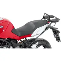 Hepco&Becker Bagageiro Alurack Mv Agusta Brutale 675/800 2012-2016